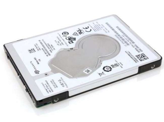 Superfast # Seagate Mobile 1TB HDD (1000 GB) Laptop Hard Drive