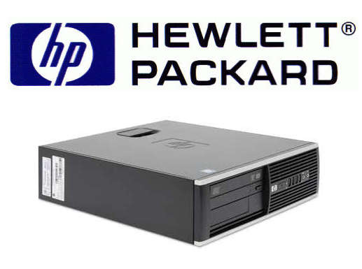 HP COMPAQ 6005 PRO SFF PC | AMD Athlon II X2 220 Processor | 4GB RAM | 500GB HDD