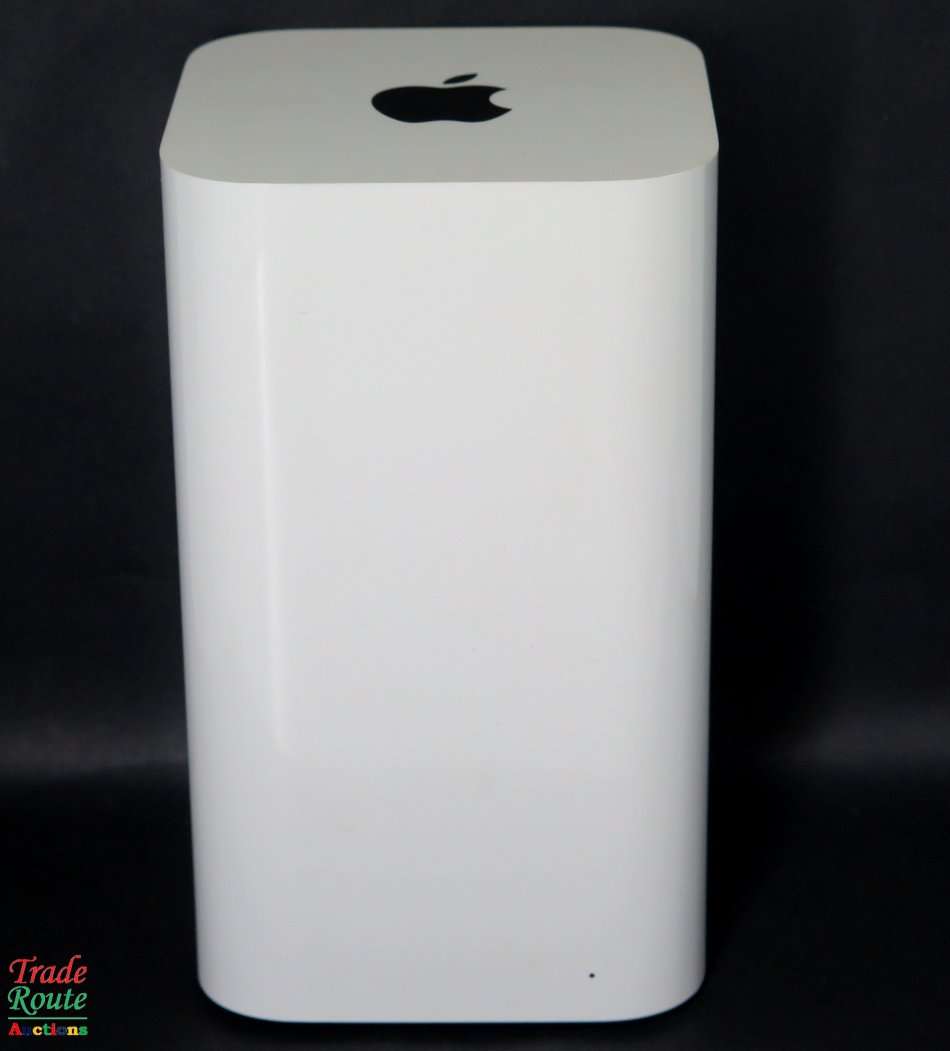 APPLE AIRPORT TIME CAPSULE  2TB 802.11n - 2 TB - A1470 - ME177Z/A