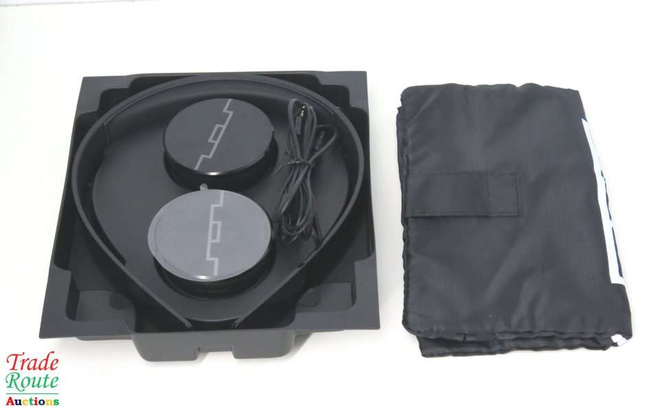 SOL REPUBLIC Tracks HD2 On-Ear Headphones