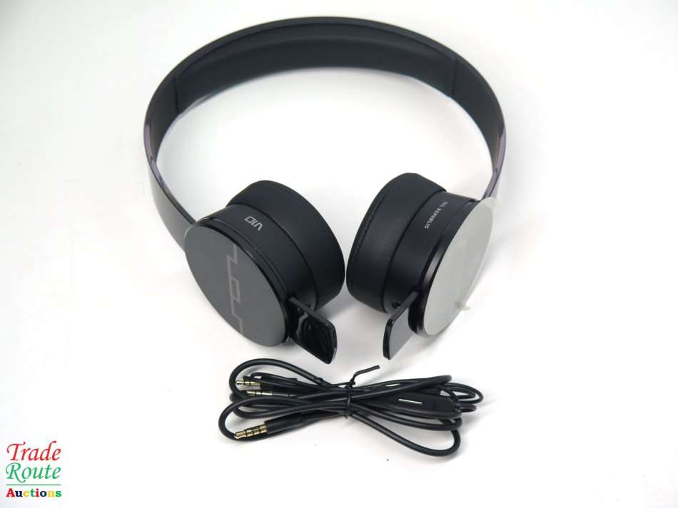 SOL REPUBLIC Tracks HD2 On-Ear Headphones
