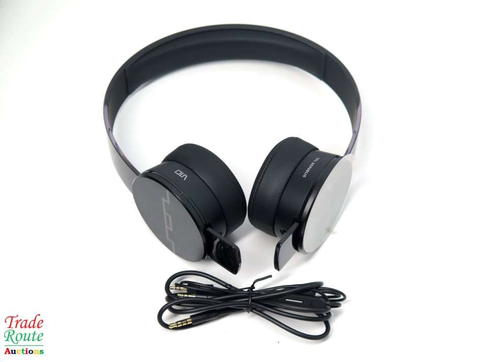 SOL REPUBLIC Tracks HD2 On-Ear Headphones
