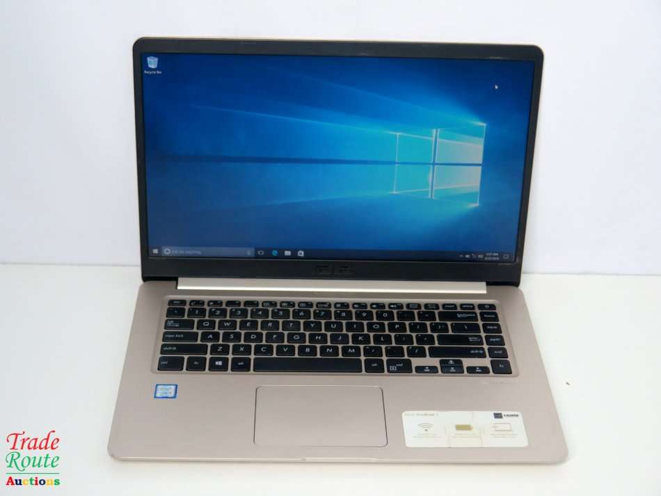 ASUS X510UA 14 INCH  NOTEBOOK | CORE i5 8250U 8th Gen 1.6GHZ | 8GB RAM | 1TB HDD | LAPTOP
