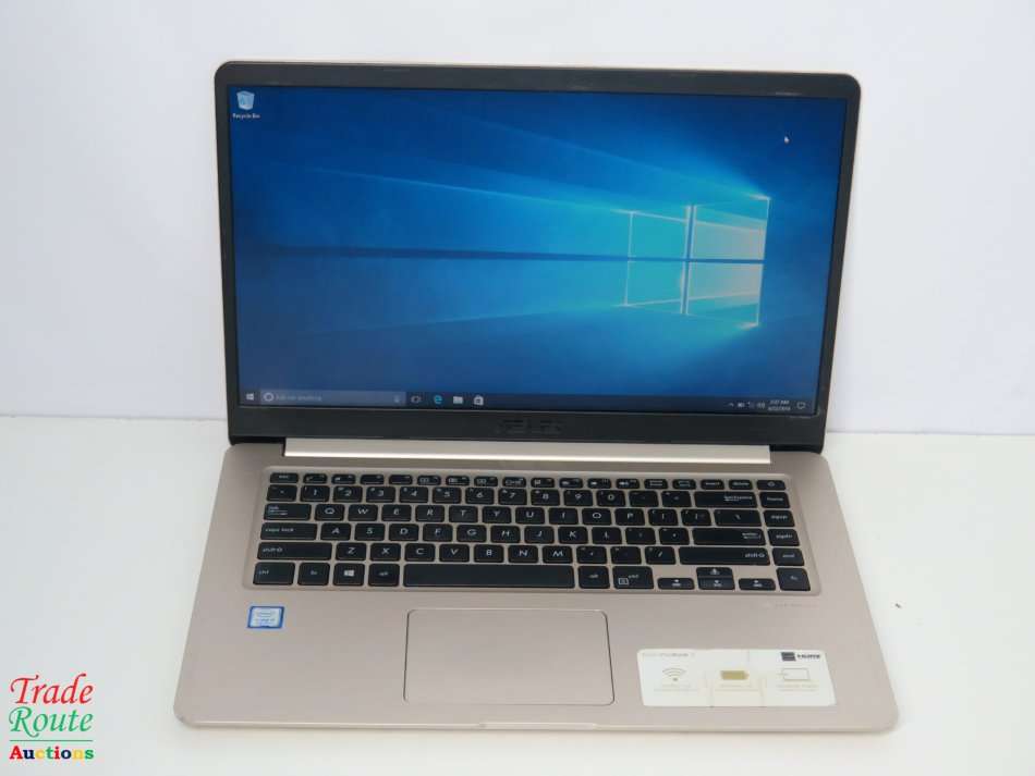 ASUS X510UA 14 INCH  NOTEBOOK | CORE i5 8250U 8th Gen 1.6GHZ | 8GB RAM | 1TB HDD | LAPTOP