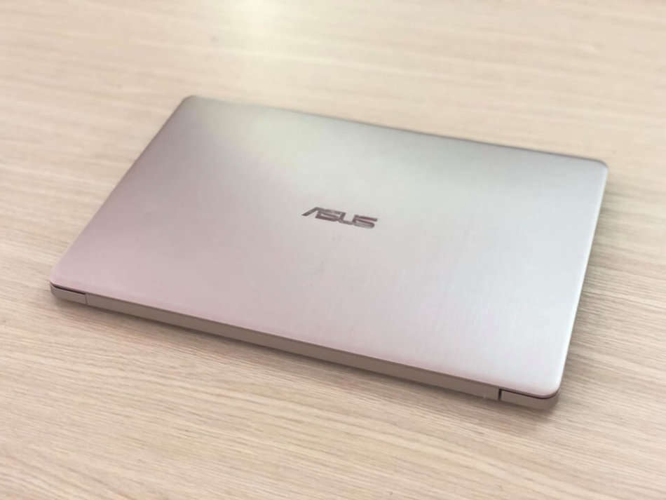 ASUS X510UA 14 INCH  NOTEBOOK | CORE i5 8250U 8th Gen 1.6GHZ | 8GB RAM | 1TB HDD | LAPTOP