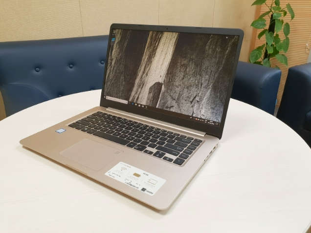 ASUS X510UA 14 INCH  NOTEBOOK | CORE i5 8250U 8th Gen 1.6GHZ | 8GB RAM | 1TB HDD | LAPTOP