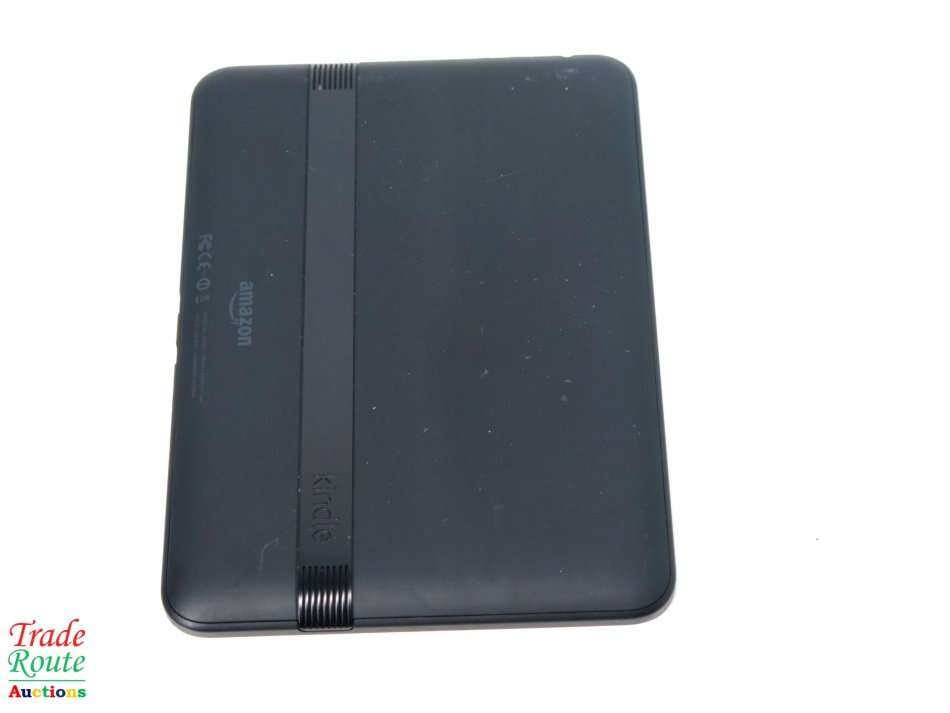 Amazon Kindle Fire - Colour 16 GB - 7 INCHES