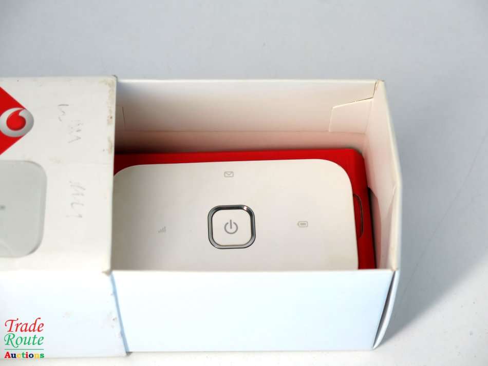 Vodafone Mobile Wi-Fi R216 4G LTE Wireless Hotspot Modem Router