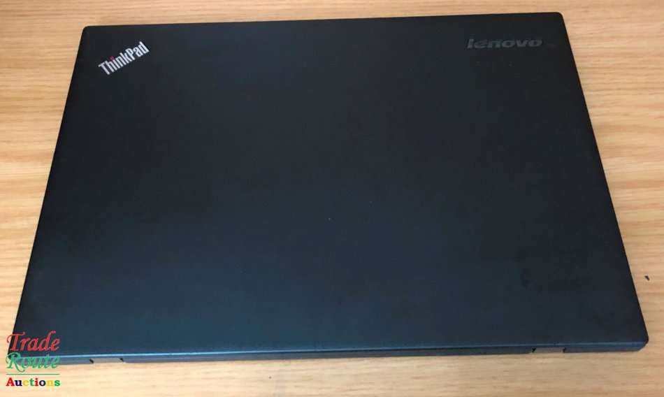 Touch Bar - LENOVO X1 CARBON LAPTOP | 14 inch | CORE i5 1.6GHz | 4GB RAM | 256GB SSD | NOTEBOOK