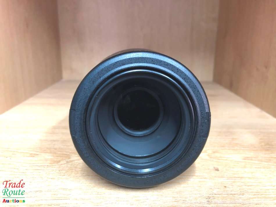 Nikon DX AF-S NIKKOR 55-300MM ED VR Lens for Nikon Digital SLR Cameras