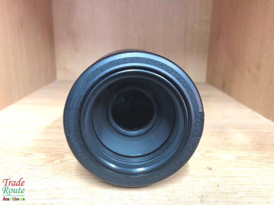 Nikon DX AF-S NIKKOR 55-300MM ED VR Lens for Nikon Digital SLR Cameras