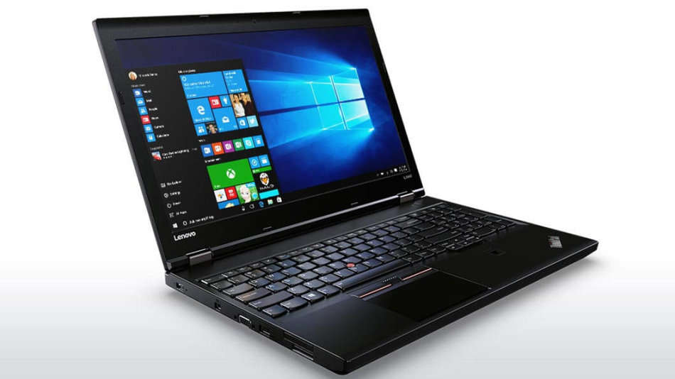 LENOVO THINKPAD L560 FULL HD 15.6 inch LAPTOP | CORE i5 6200U 6th Gen 2.3GHz | 8GB RAM | 250GB SSD