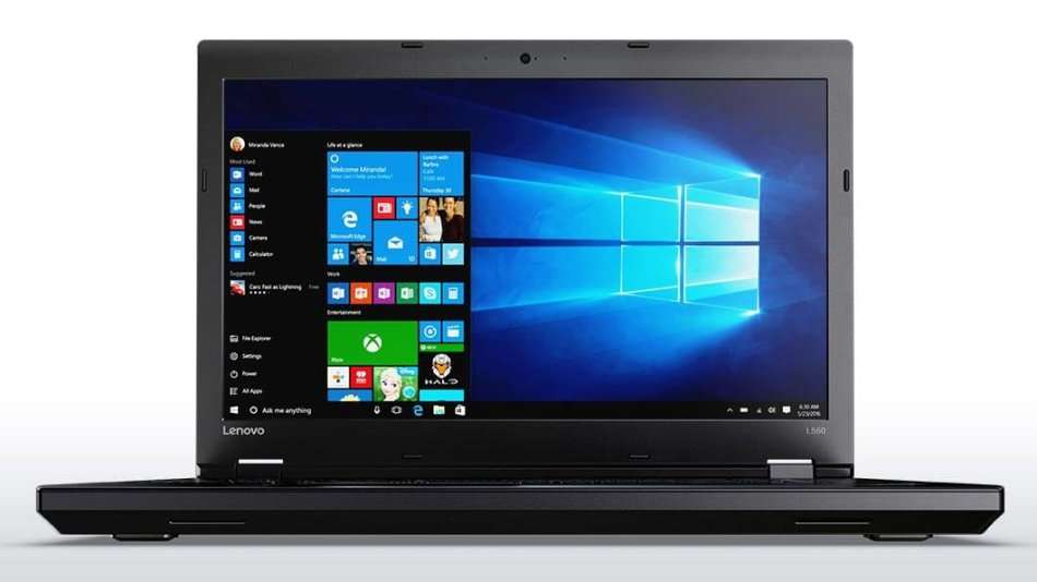 LENOVO THINKPAD L560 FULL HD 15.6 inch LAPTOP | CORE i5 6200U 6th Gen 2.3GHz | 8GB RAM | 250GB SSD