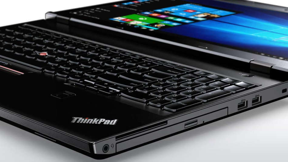 LENOVO THINKPAD L560 FULL HD 15.6 inch LAPTOP | CORE i5 6200U 6th Gen 2.3GHz | 8GB RAM | 250GB SSD