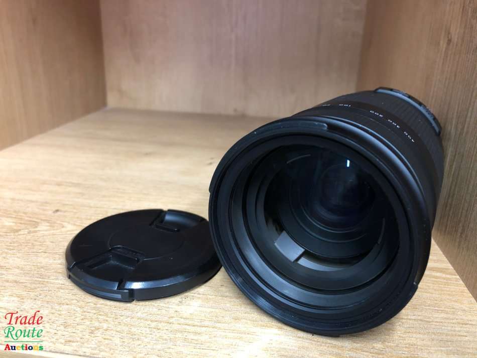 Tamron 18-400mm f/3.5-6.3 Di II VC HLD Lens [ NIKON MOUNT ]