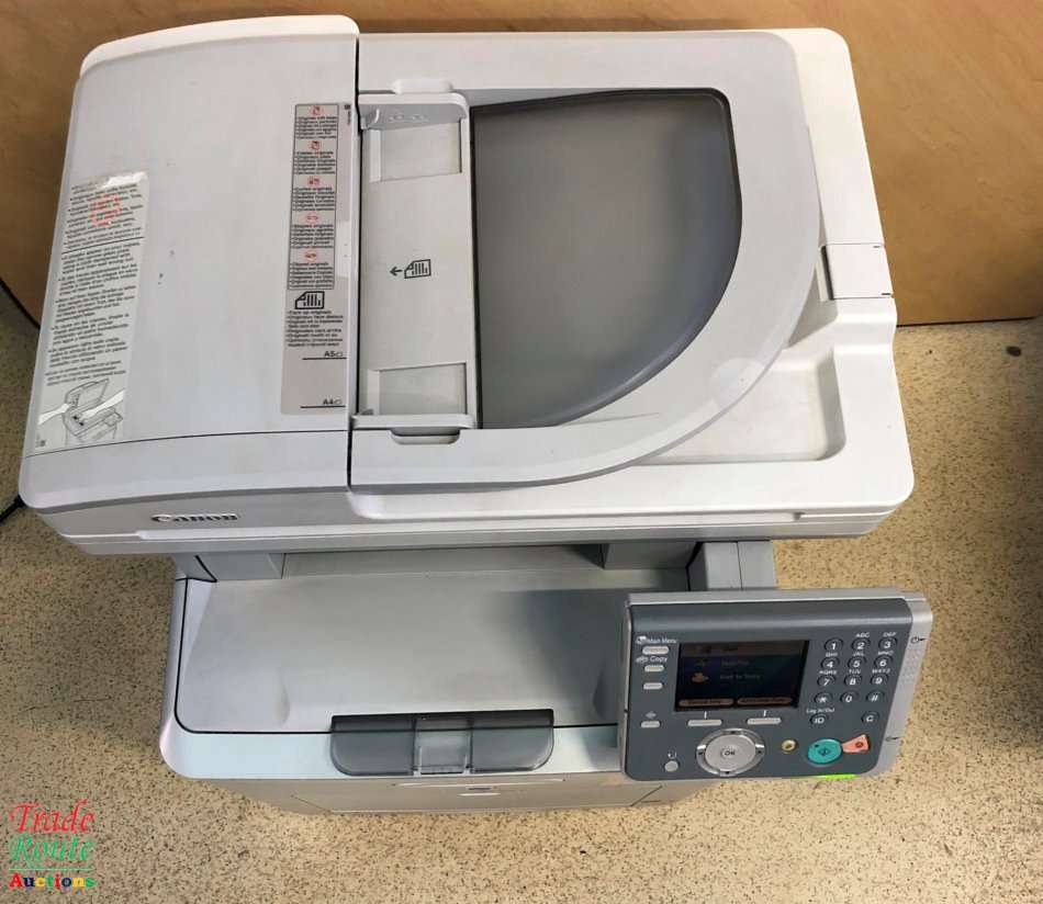 Canon imageRUNNER C1028if Multifunction Colour Printer Copier - 28 ppm Print Speed [no toner]