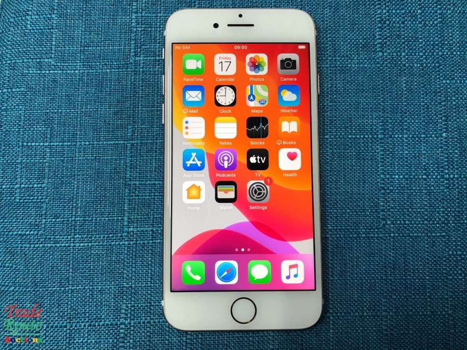 IPHONE 7 | ROSE GOLD | A1778 | 128GB | MN952AA/A   *** APPLE IPHONE7 ***