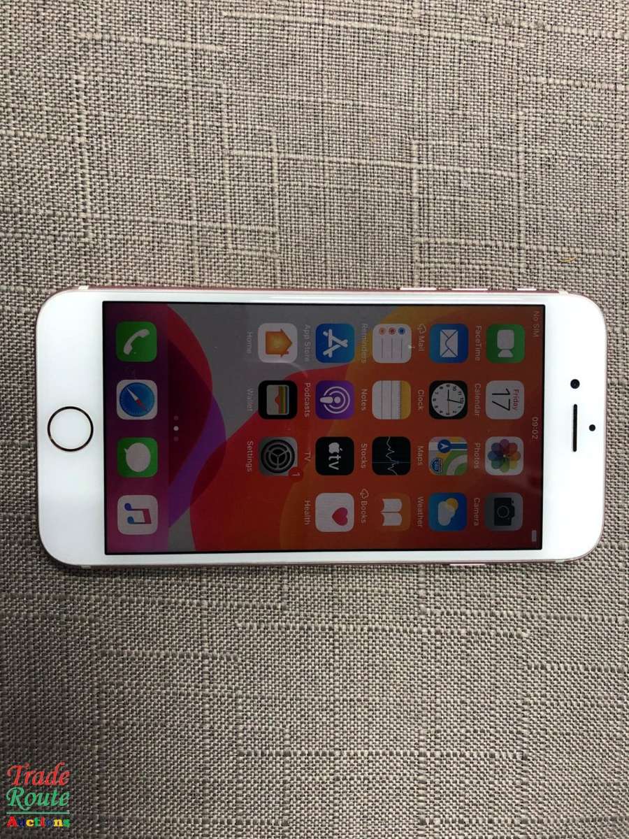 IPHONE 7 | ROSE GOLD | A1778 | 128GB | MN952AA/A   *** APPLE IPHONE7 ***