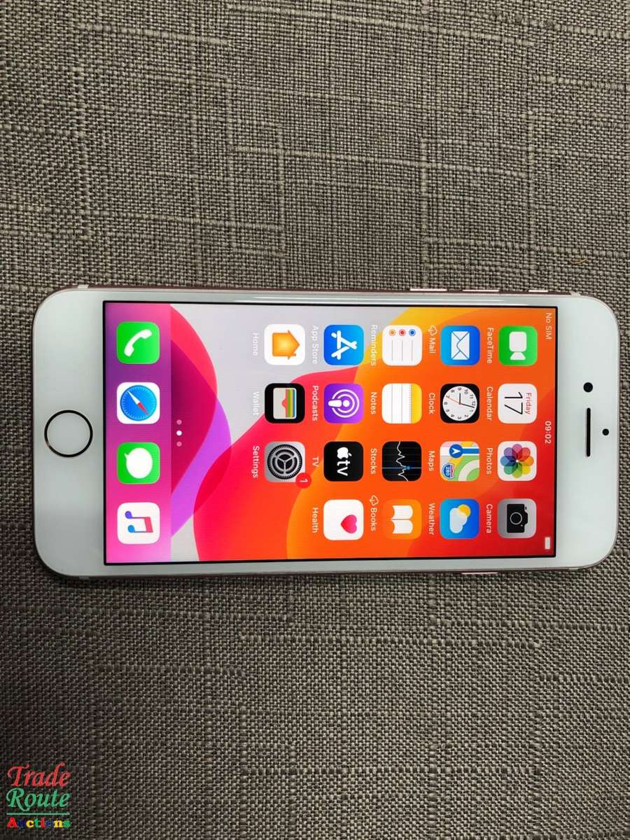 IPHONE 7 | ROSE GOLD | A1778 | 128GB | MN952AA/A   *** APPLE IPHONE7 ***