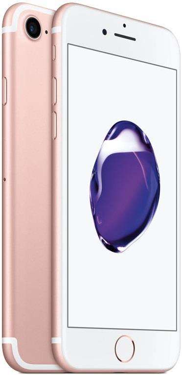 IPHONE 7 | ROSE GOLD | A1778 | 128GB | MN952AA/A   *** APPLE IPHONE7 ***