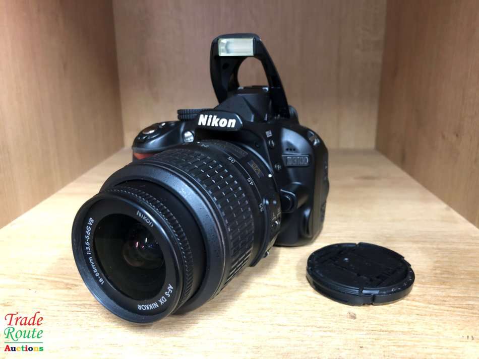 NIKON D3100 DSLR Camera Kit with Nikon 18-55 Lens *** BARGAINS ***