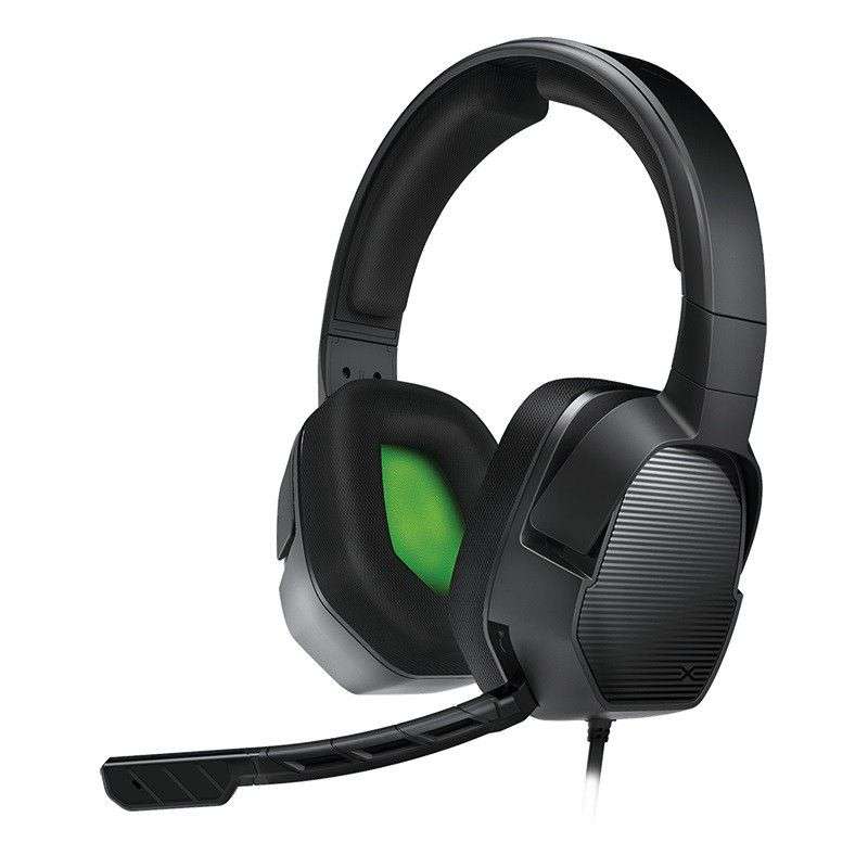 PDP LVL 3 Stereo Headset XB1