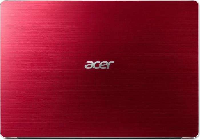 Acer Swift 3 Ultra Thin LAPTOP SF314-56, 14" Full HD 8th Gen Intel Core i7-8565U, 4GB RAM, 256GB SSD