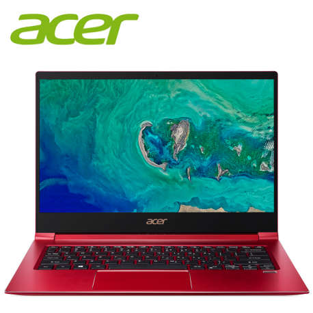 Acer Swift 3 Ultra Thin LAPTOP SF314-56, 14" Full HD 8th Gen Intel Core i3-8145U, 4GB RAM, 256GB SSD