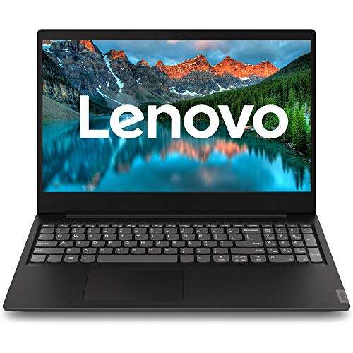 Lenovo Ideapad S145 AMD A9-9425 15.6" HD Laptop (8GB RAM / 1TB HDD) AMD R5 Graphics