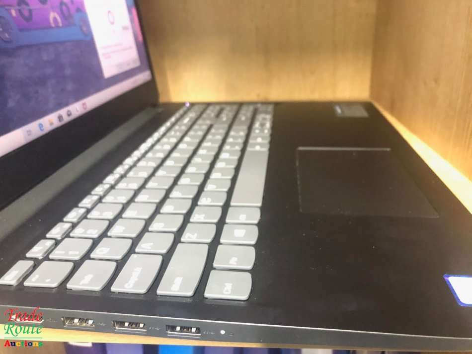 LENOVO IDEAPAD S145 81MV LAPTOP | CORE i5 8265U 8th Gen @ 1.6GHZ  | 4GB RAM | 1TB HDD | NOTEBOOK