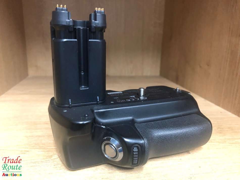 Sony VG-B50AM Vertical Grip for Sony Alpha A500, A550 & A580