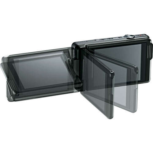 Nikon COOLPIX S6900 Digital Camera with 12x Optical Zoom and Built-In Wi-Fi