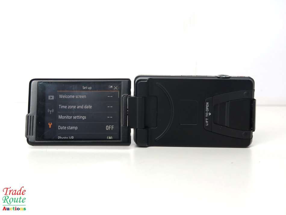 Nikon COOLPIX S6900 Digital Camera with 12x Optical Zoom and Built-In Wi-Fi