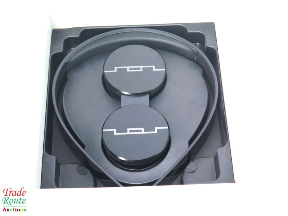 SOL REPUBLIC Tracks HD2 On-Ear Headphones