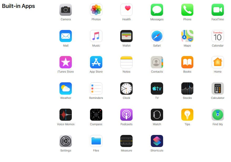 IPHONE 8 | SPACE GREY | A1863 | 64GB | MQ6G2AA *** APPLE IPHONE8 ***