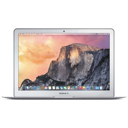 MacBook Air 11.6-inch | Core i5 1.6GHz | 4GB RAM | 128GB SSD FLASH  **  EARLY 2015 ***