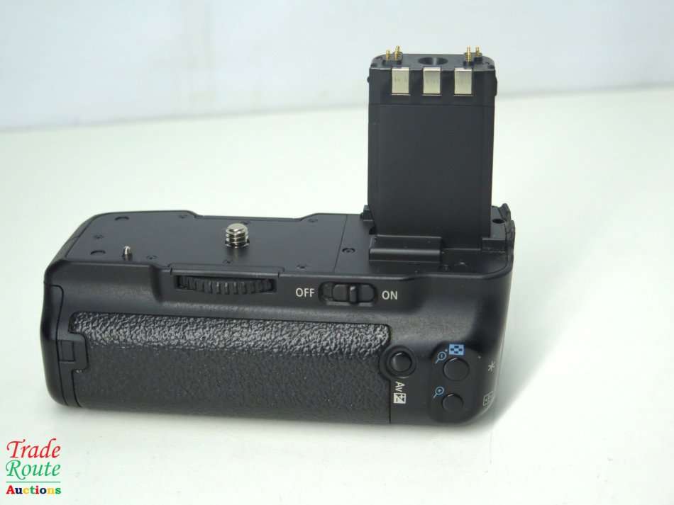 Canon BG-E3 Original Battery Grip (for Canon 350D / 400D DSLR CAMERAS )