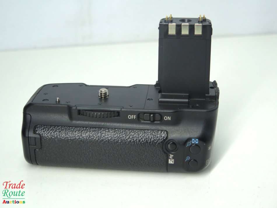Canon BG-E3 Original Battery Grip (for Canon 350D / 400D DSLR CAMERAS )
