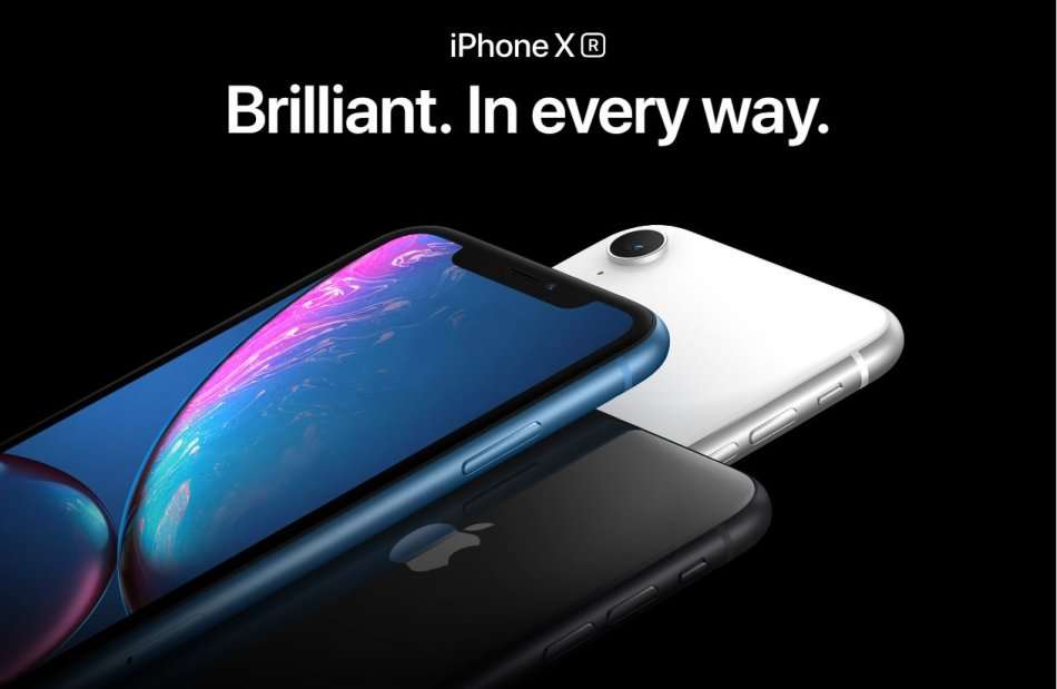 IPhone XR 64GB | BOXED | Excellent Condition | A2105