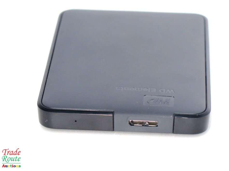 WD Elements 1TB External Hard Drive - BOXED