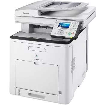 Canon imageRUNNER C1028if Multifunction Colour Printer Copier - 28 ppm Print Speed