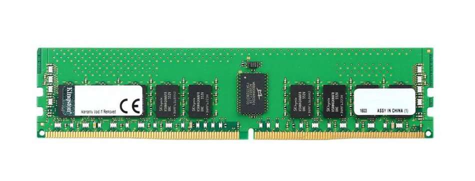 Kingston 8GB DDR4 Desktop RAM Memory Module