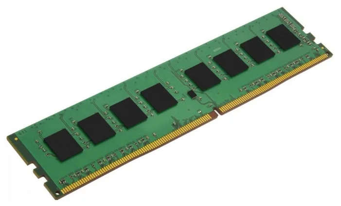 Kingston 8GB DDR4 Desktop RAM Memory Module
