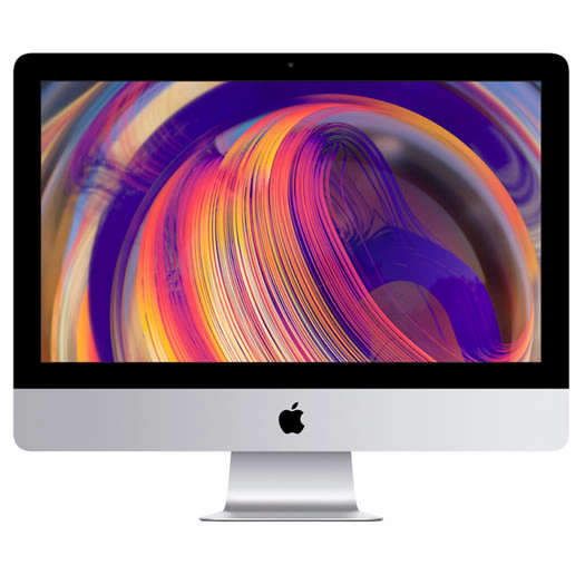 Apple iMAC | 21.5 INCH | Core i5 2.9 GHz | 8GB RAM | 1TB HDD | NVIDIA GeForce 750M * ULTRASLIM