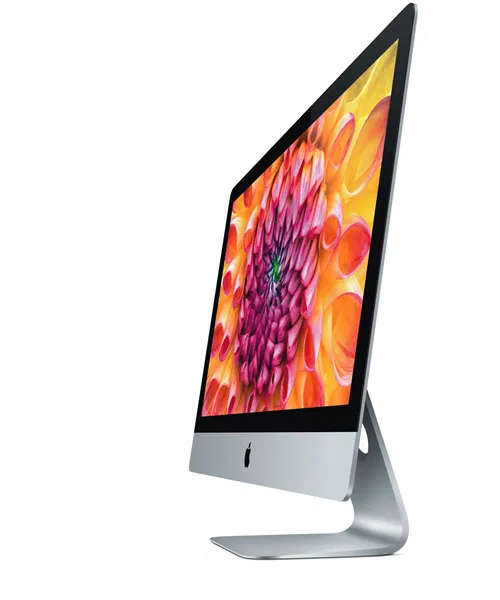 Apple iMAC | 21.5 INCH | Core i5 2.9 GHz | 8GB RAM | 1TB HDD | NVIDIA GeForce 750M * ULTRASLIM