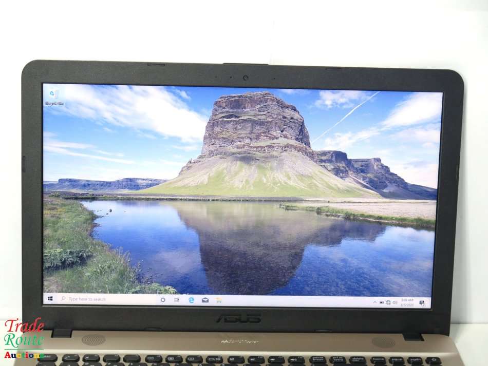 ASUS VivoBook 15 X541SA 15.6 Inch HD Notebook