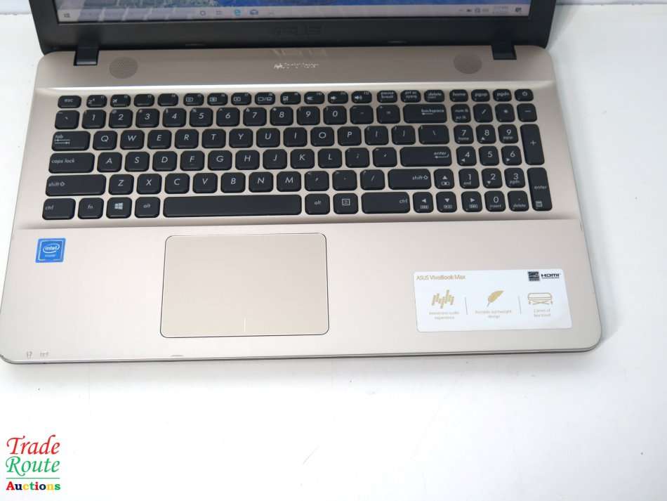 ASUS VivoBook 15 X541SA 15.6 Inch HD Notebook
