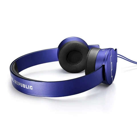 SOL REPUBLIC Tracks HD2 On-Ear Headphones