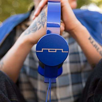 SOL REPUBLIC Tracks HD2 On-Ear Headphones