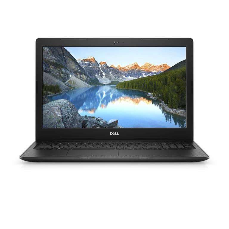 Dell INSPIRON 15 3593 | Intel Core i5 1035G1 10th Gen | 8GB RAM | 1TB HDD | 15.6" LAPTOP